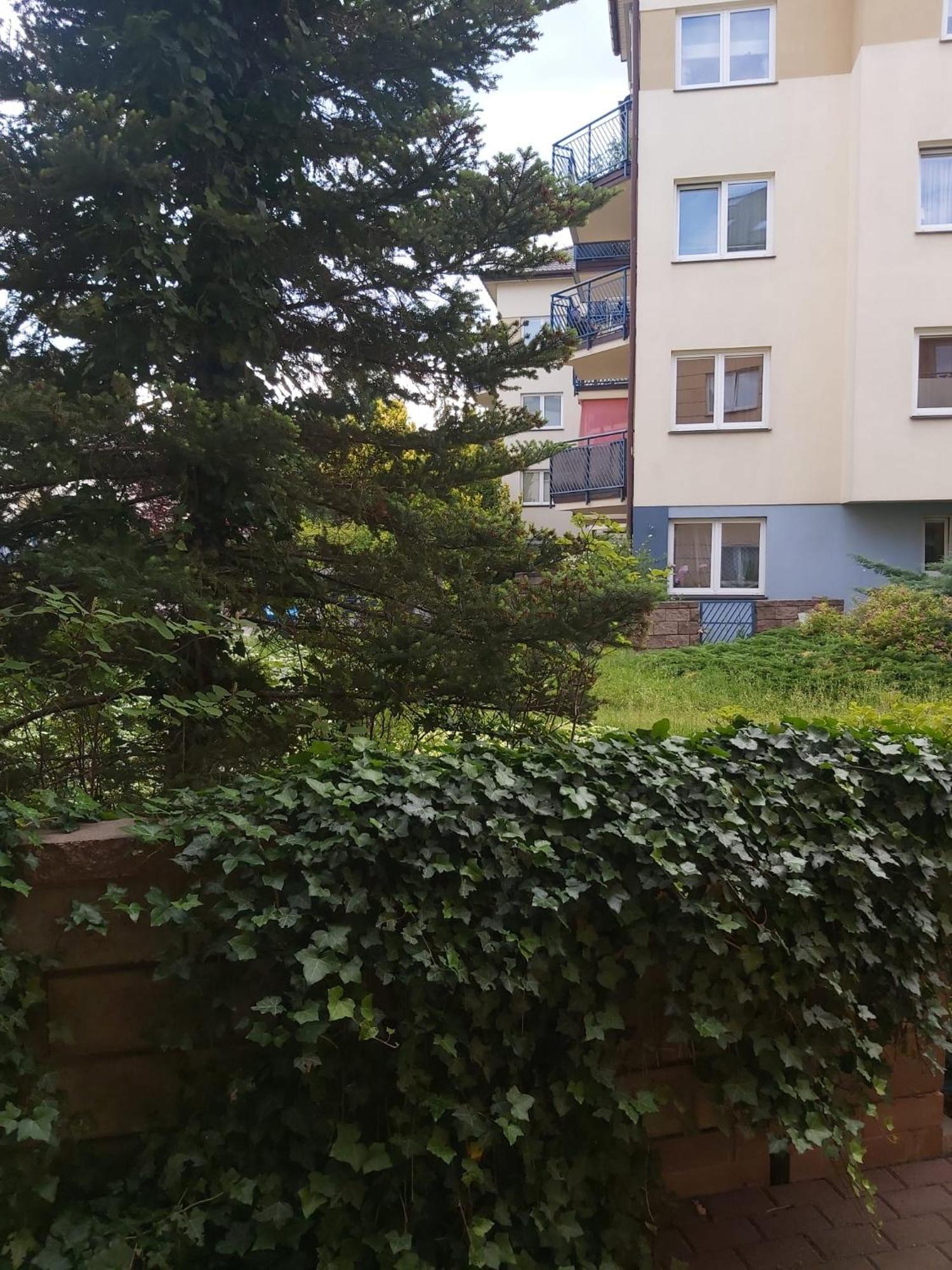 Apartament, 2 Pokoje, Stacja Metra Kabaty, Ursynow Warsaw Ngoại thất bức ảnh