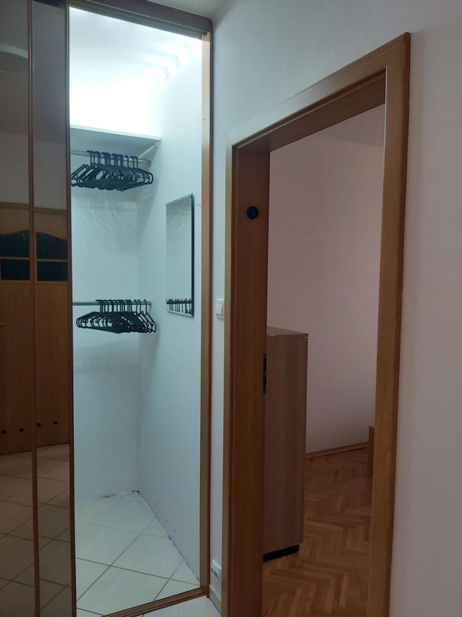 Apartament, 2 Pokoje, Stacja Metra Kabaty, Ursynow Warsaw Ngoại thất bức ảnh