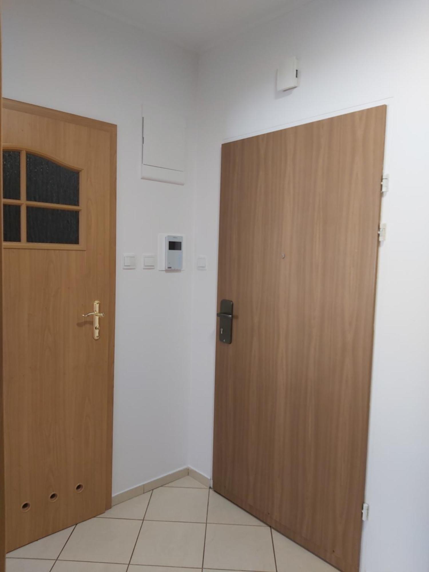 Apartament, 2 Pokoje, Stacja Metra Kabaty, Ursynow Warsaw Ngoại thất bức ảnh