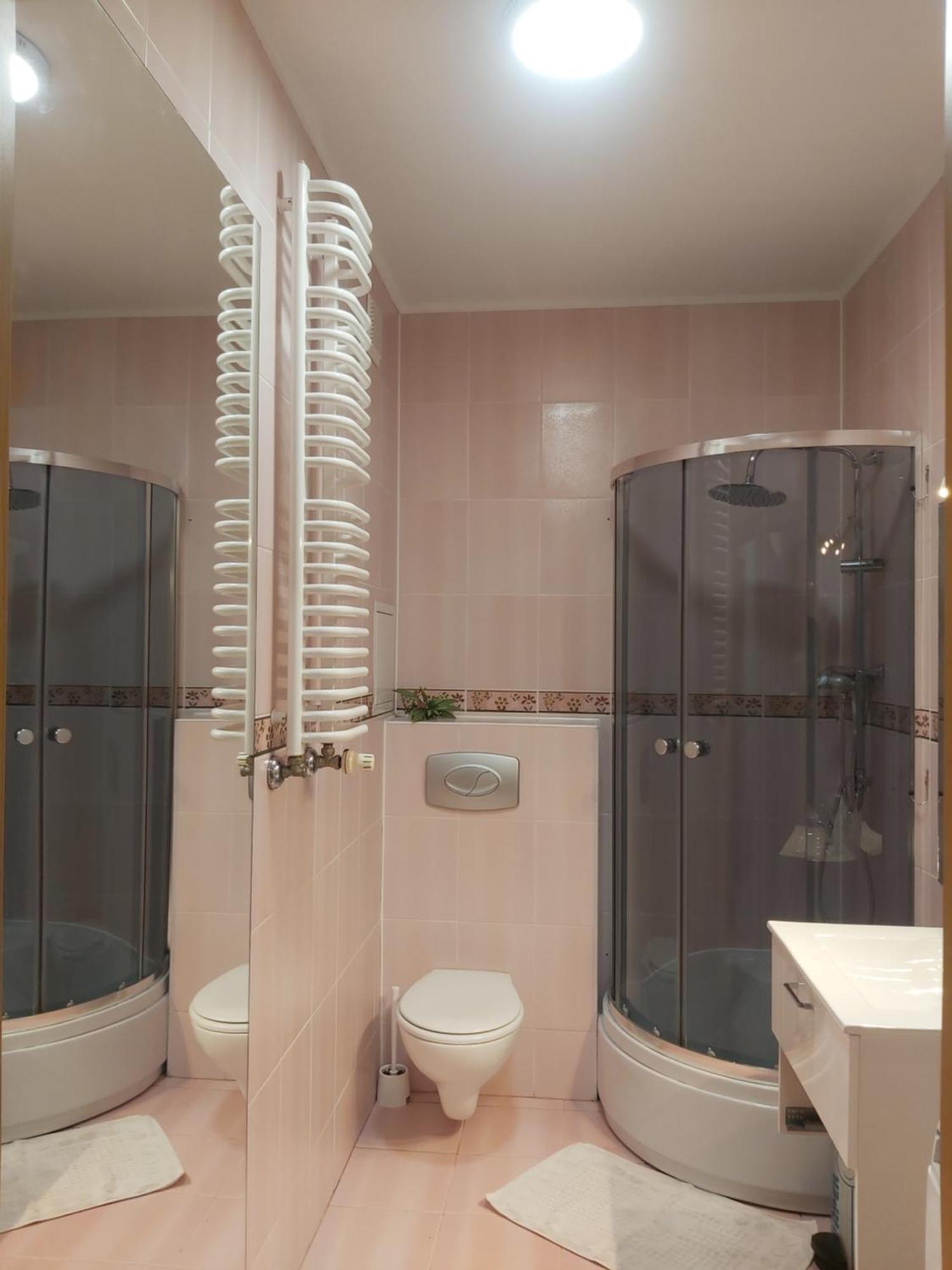 Apartament, 2 Pokoje, Stacja Metra Kabaty, Ursynow Warsaw Ngoại thất bức ảnh