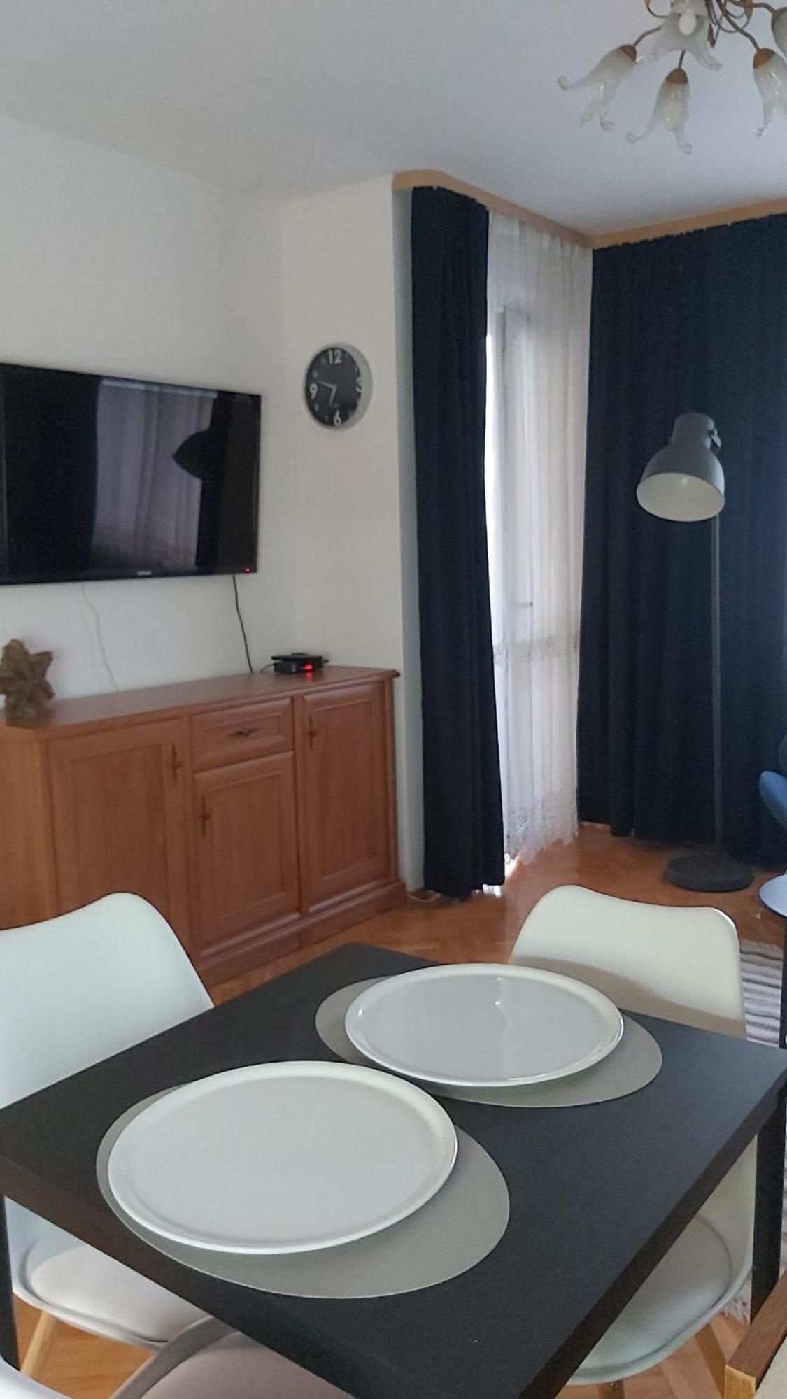 Apartament, 2 Pokoje, Stacja Metra Kabaty, Ursynow Warsaw Ngoại thất bức ảnh